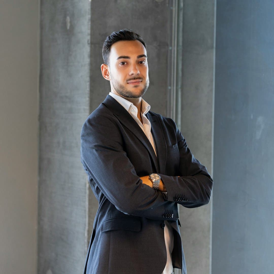 Marc D., Directeur RSE, portrait professionnel
